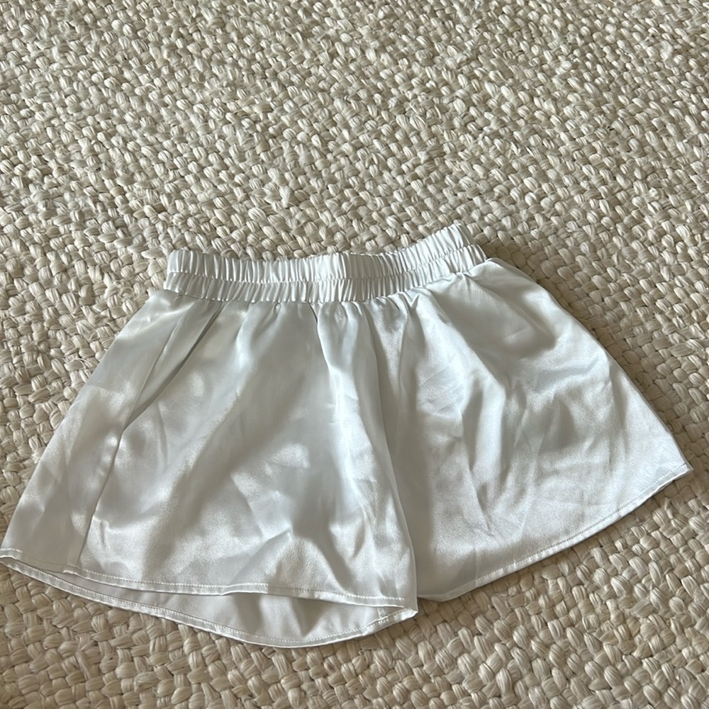 12th tribe shorts size XS